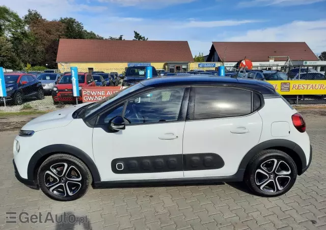 CITROËN C3 