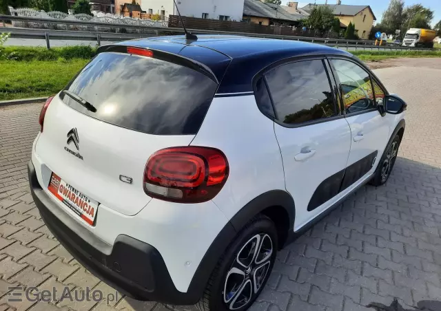 CITROËN C3 