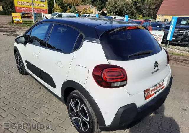 CITROËN C3 