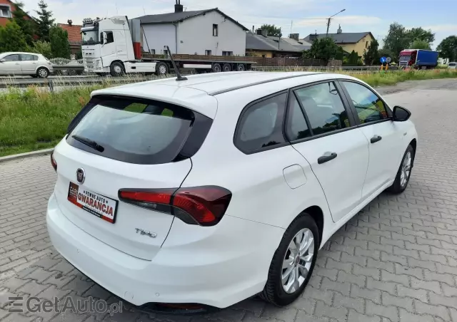 FIAT Tipo 