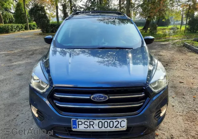 FORD Kuga Edition AWD