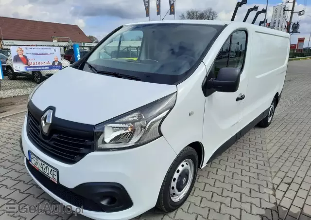 RENAULT Trafic L2H1 Business (1200)