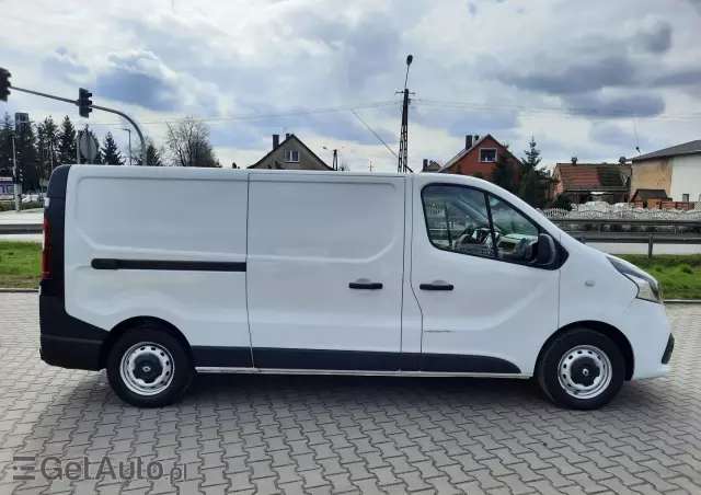 RENAULT Trafic L2H1 Business (1200)