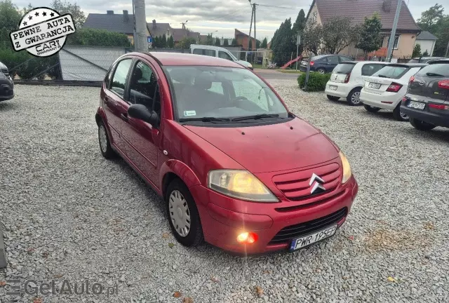 CITROËN C3 