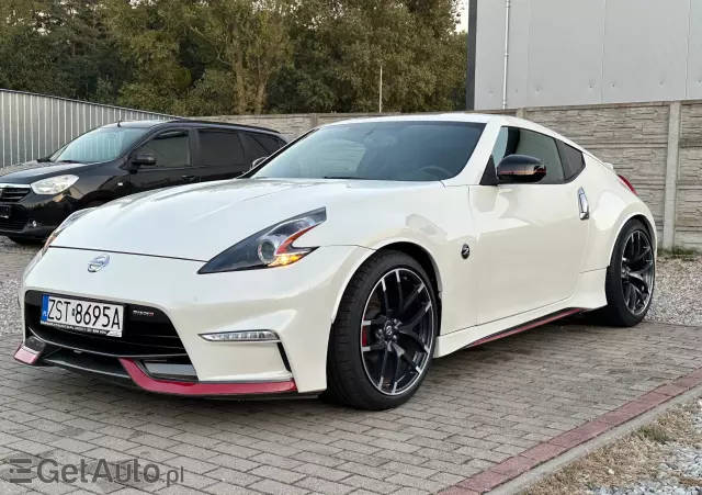 NISSAN 370Z NISMO