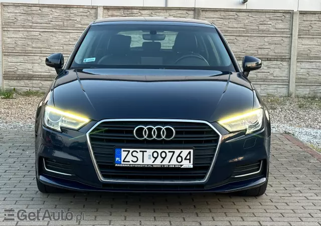 AUDI A3 1.6 TDI S tronic