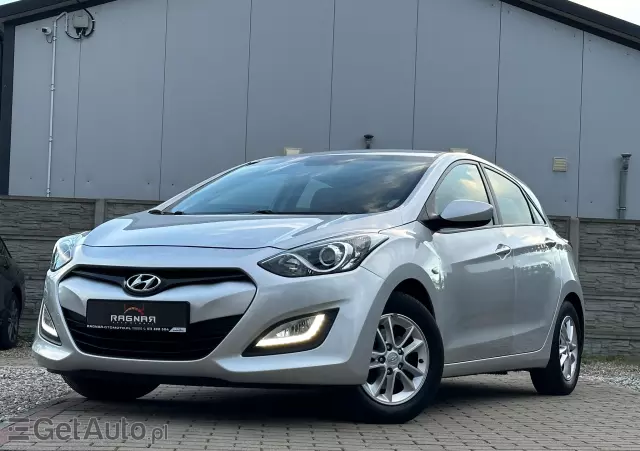 HYUNDAI I30 1.4 Fifa World Cup Edition