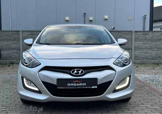 HYUNDAI I30 1.4 Fifa World Cup Edition