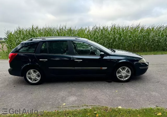 RENAULT Laguna 