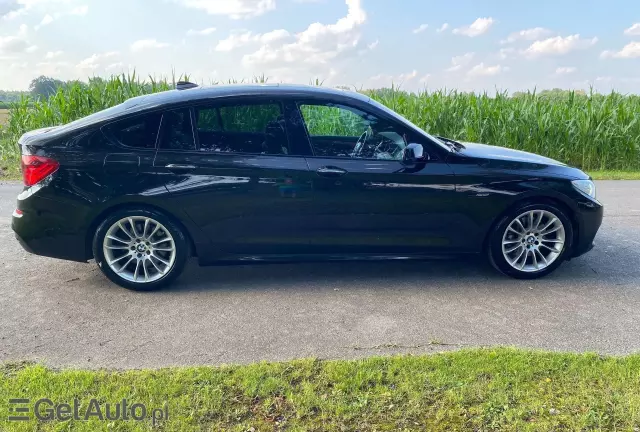 BMW Seria 5 XDrive Steptronic