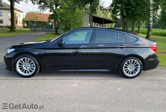 BMW Seria 5 XDrive Steptronic