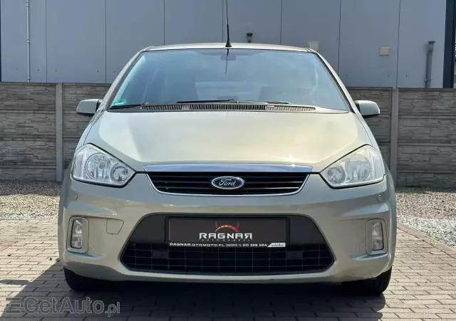 FORD C-Max Titanium