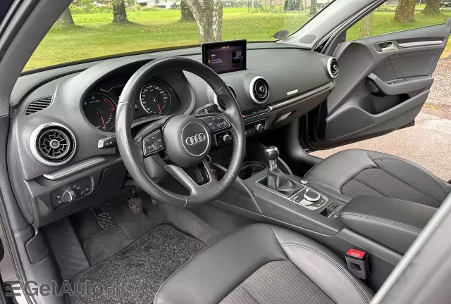 AUDI A3 1.6 TDI