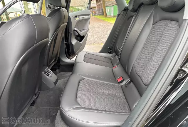 AUDI A3 1.6 TDI