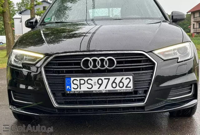 AUDI A3 1.6 TDI