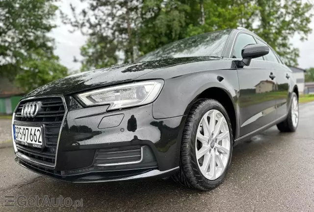 AUDI A3 1.6 TDI