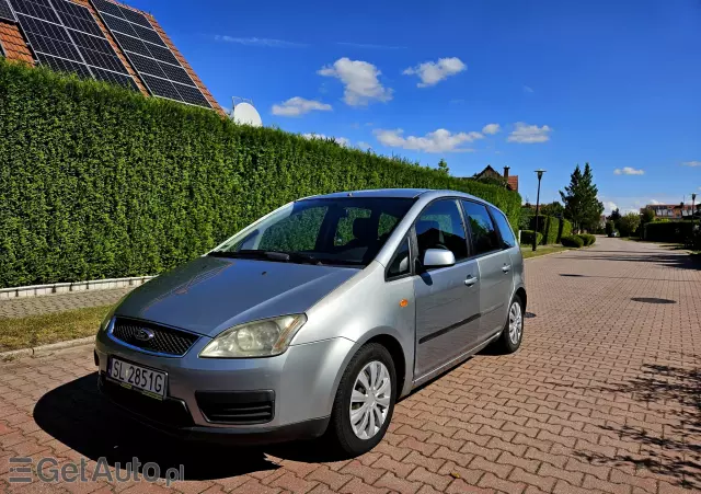 FORD Focus C-Max Ambiente