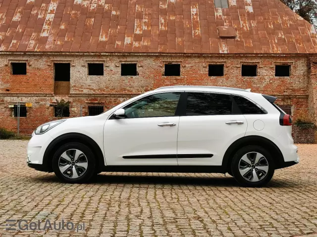 KIA Niro XL DCT