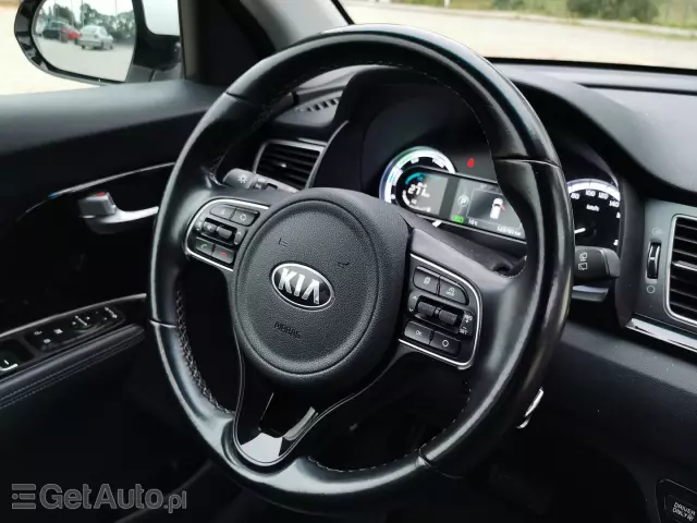 KIA Niro XL DCT