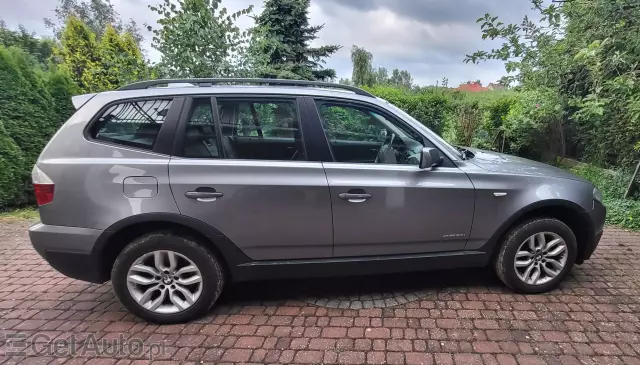 BMW X3 X3