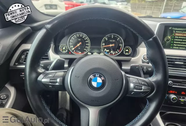 BMW Seria 6 XDrive Steptronic