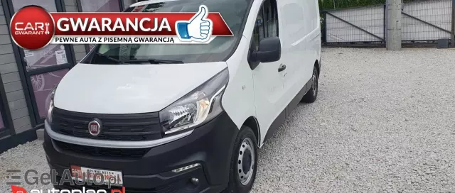 FIAT Talento 