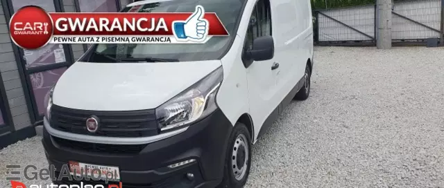 FIAT Talento 