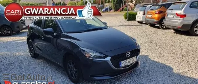 MAZDA 2 