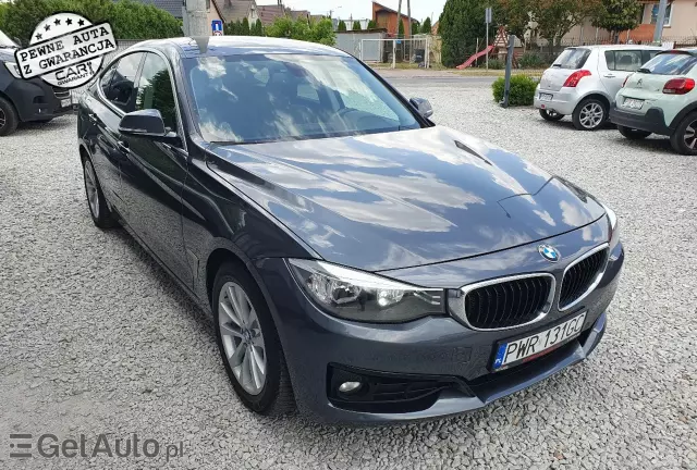 BMW Seria 3 