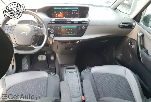 CITROËN C4 Grand Picasso SpaceTour 