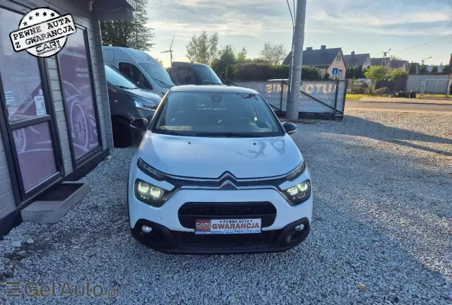 CITROËN C3 