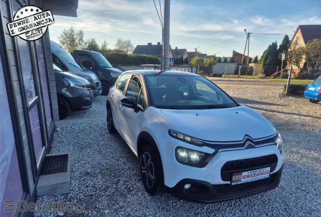 CITROËN C3 