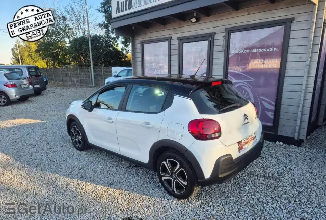 CITROËN C3 