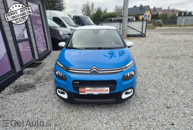 CITROËN C3 