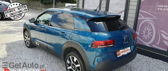 CITROËN C4 Cactus 