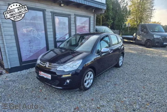 CITROËN C3 