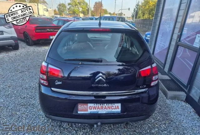 CITROËN C3 