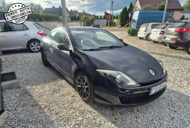 RENAULT Laguna Monaco GP