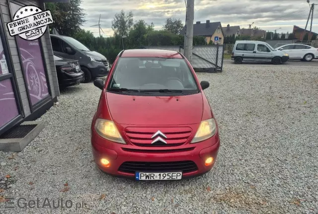 CITROËN C3 