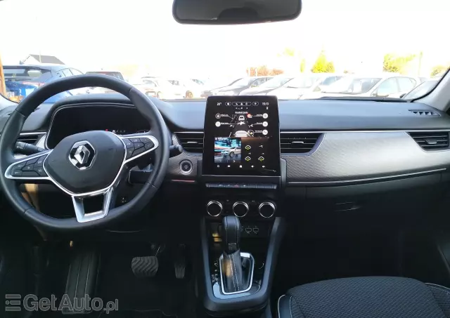 RENAULT Arkana EDC INTENS