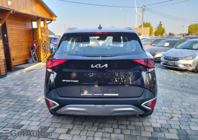 KIA Sportage Anniversary 2WD