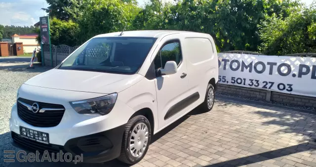 OPEL Combo Life 1.5 CDTI S&S