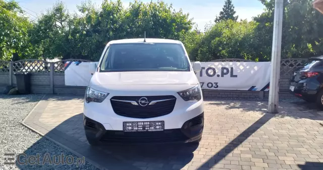 OPEL Combo Life 1.5 CDTI S&S