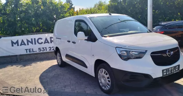 OPEL Combo Life 1.5 CDTI S&S