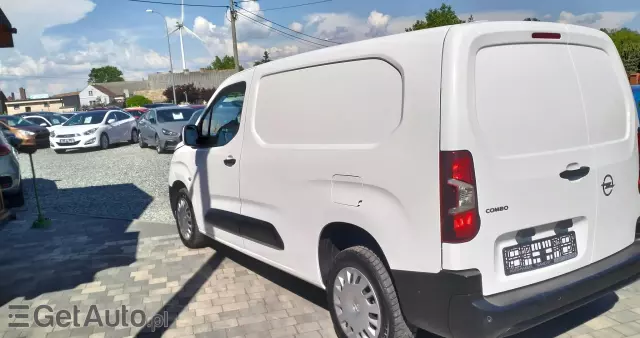 OPEL Combo Life 1.5 CDTI S&S