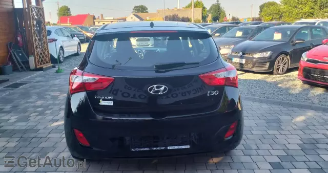 HYUNDAI I30 1.4 Fifa World Cup Edition