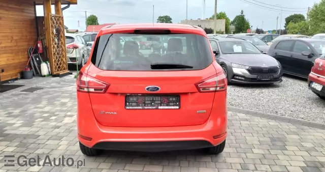 FORD B-Max Trend