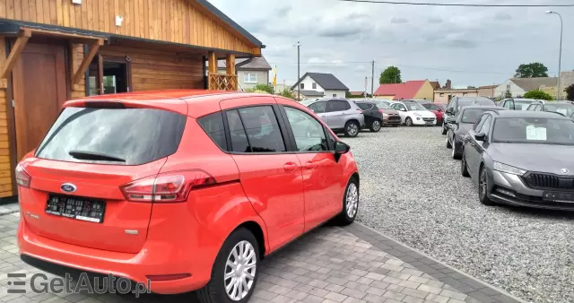 FORD B-Max Trend