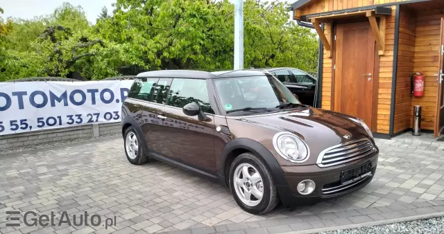 MINI Mini Clubman Cooper