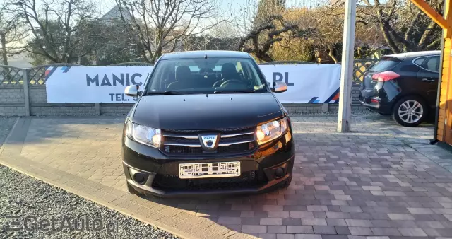 DACIA Logan 1.5 dCi SL Celebration